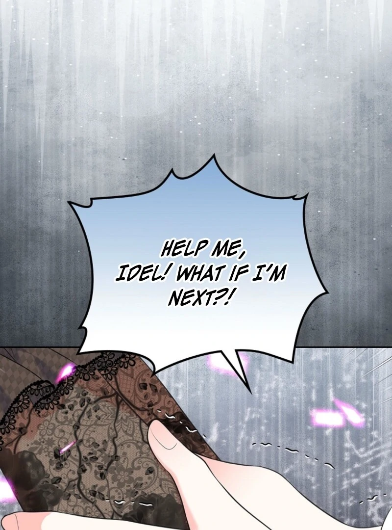 I Will Divorce the Female Lead’s Siscon Brother Chapter 88 - page 91