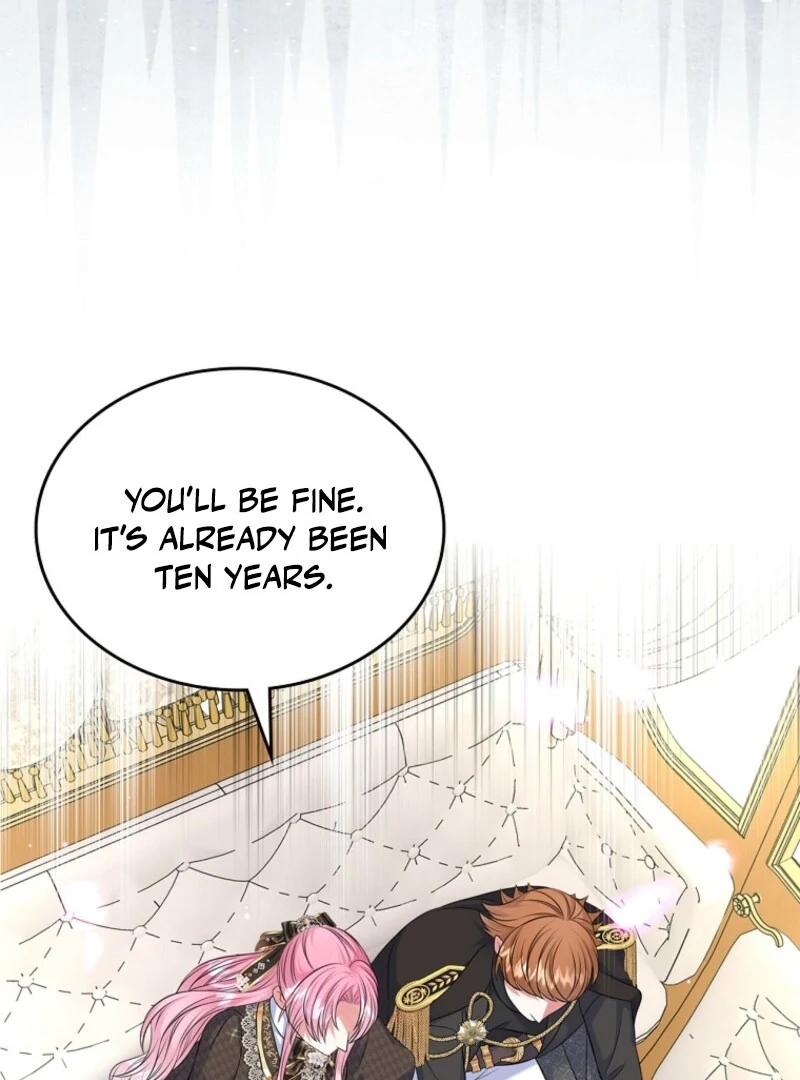 I Will Divorce the Female Lead’s Siscon Brother Chapter 88 - page 93