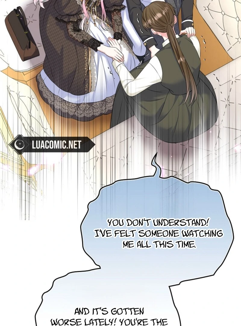 I Will Divorce the Female Lead’s Siscon Brother Chapter 88 - page 94