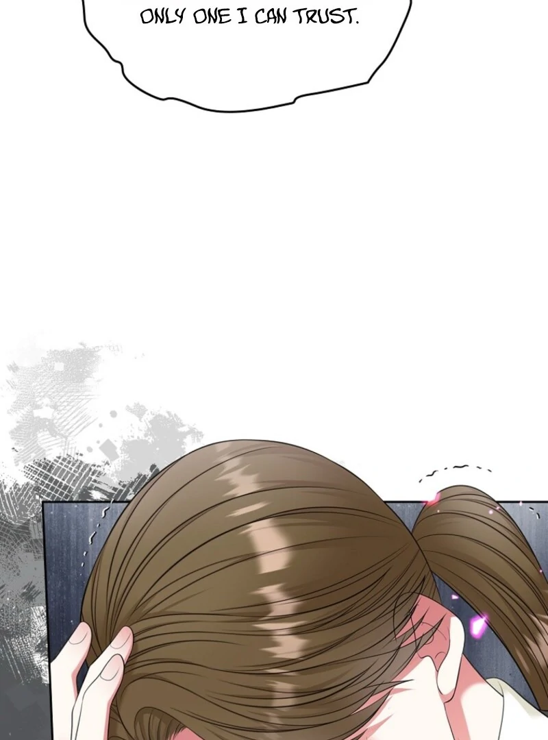 I Will Divorce the Female Lead’s Siscon Brother Chapter 88 - page 95