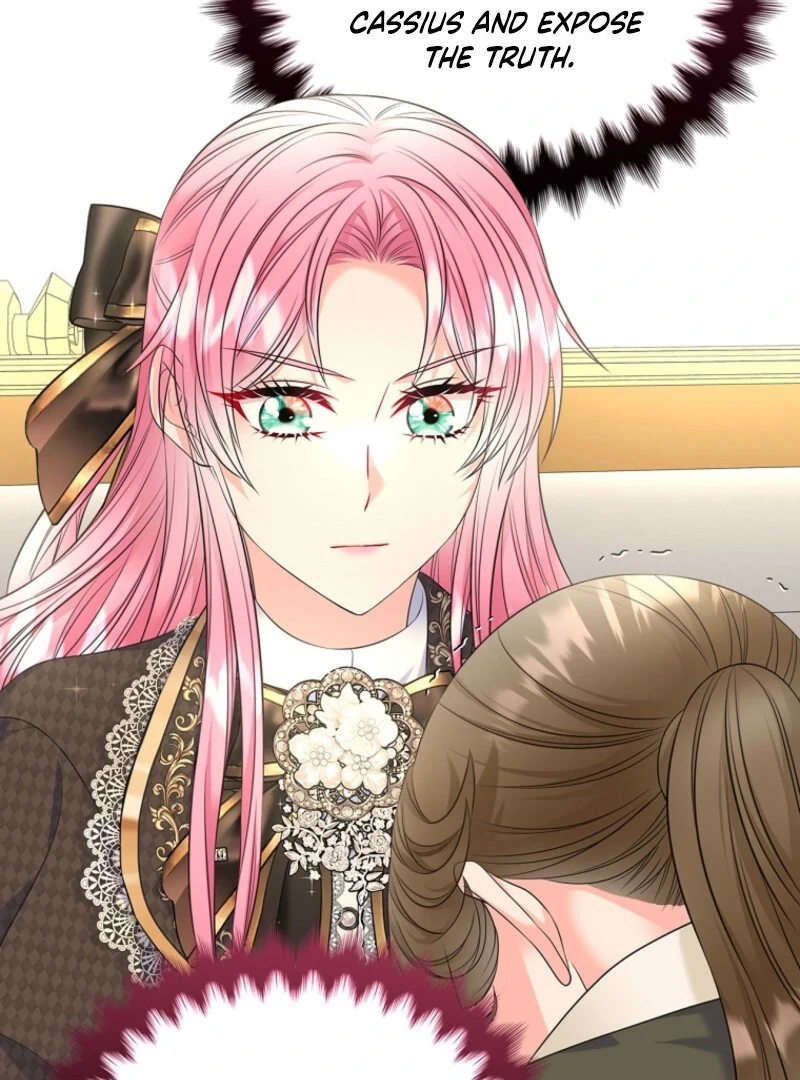 I Will Divorce the Female Lead’s Siscon Brother Chapter 88 - page 98