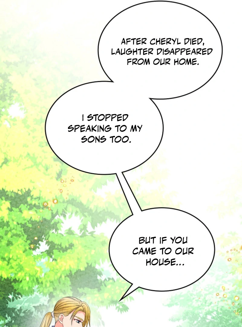 I Will Divorce the Female Lead’s Siscon Brother Chapter 89 - page 100