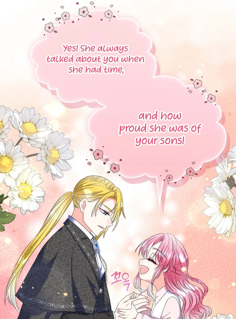 I Will Divorce the Female Lead’s Siscon Brother Chapter 89 - page 113