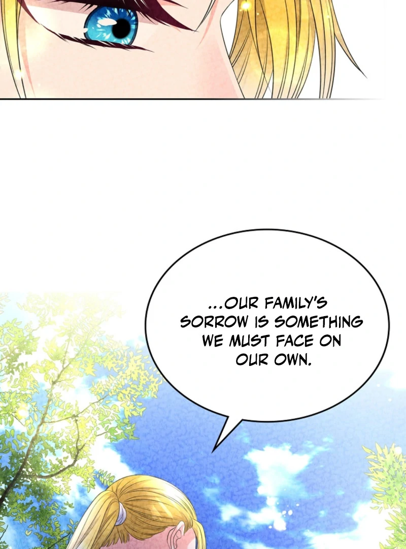 I Will Divorce the Female Lead’s Siscon Brother Chapter 89 - page 115