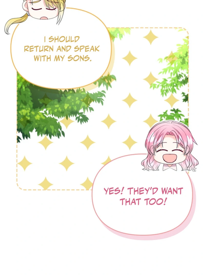 I Will Divorce the Female Lead’s Siscon Brother Chapter 89 - page 117