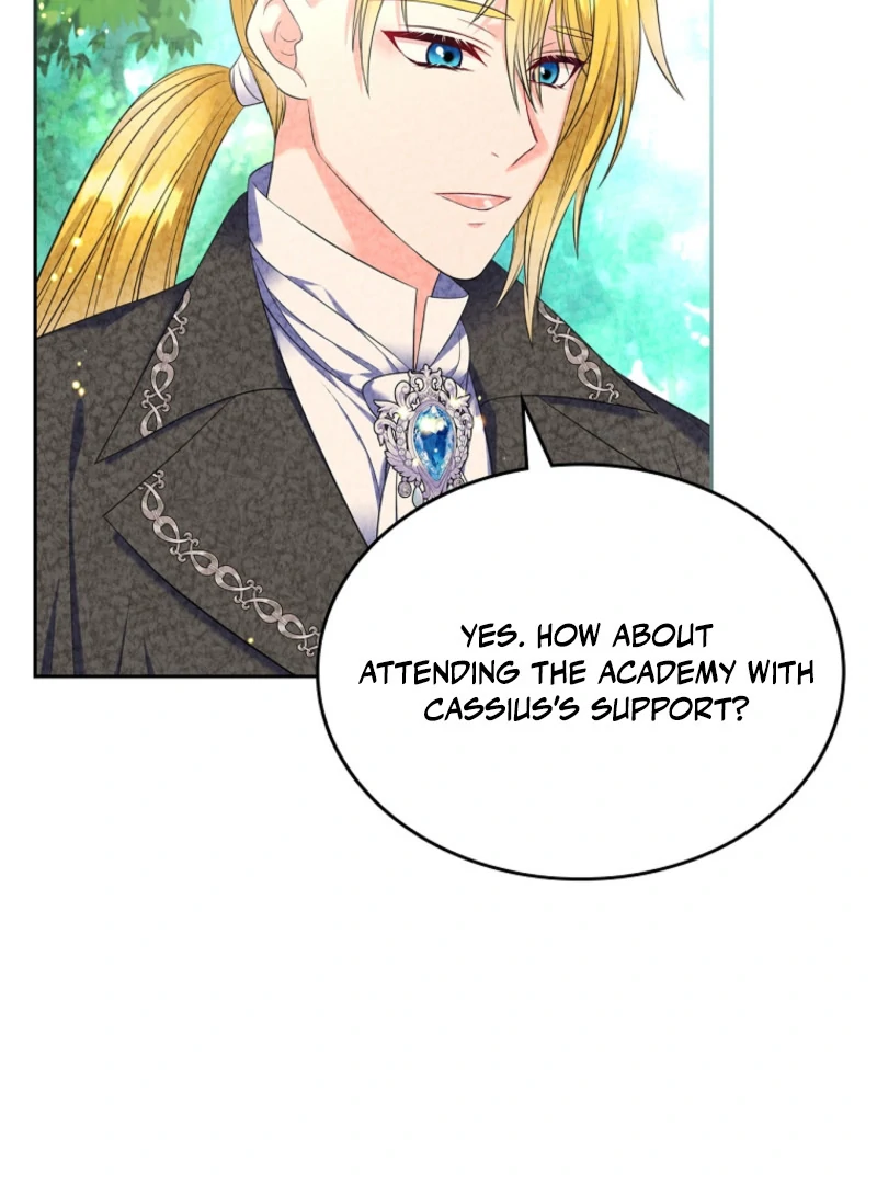 I Will Divorce the Female Lead’s Siscon Brother Chapter 89 - page 122