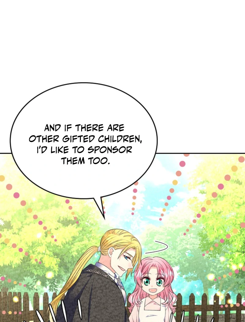 I Will Divorce the Female Lead’s Siscon Brother Chapter 89 - page 123