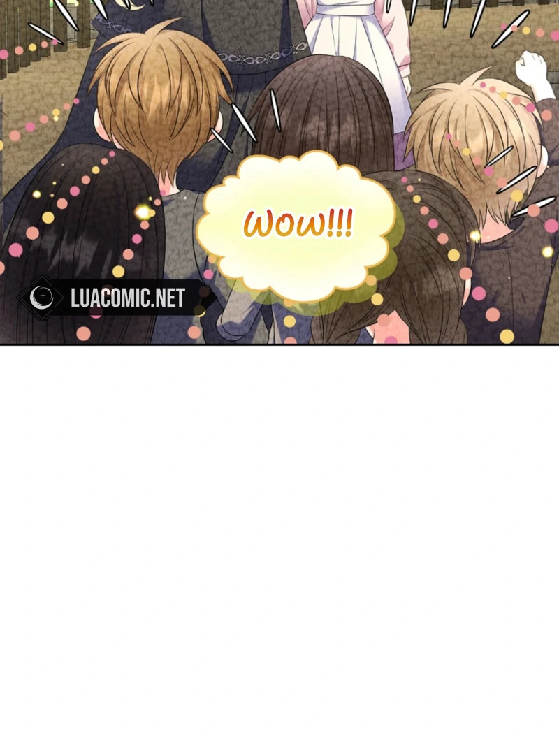 I Will Divorce the Female Lead’s Siscon Brother Chapter 89 - page 124