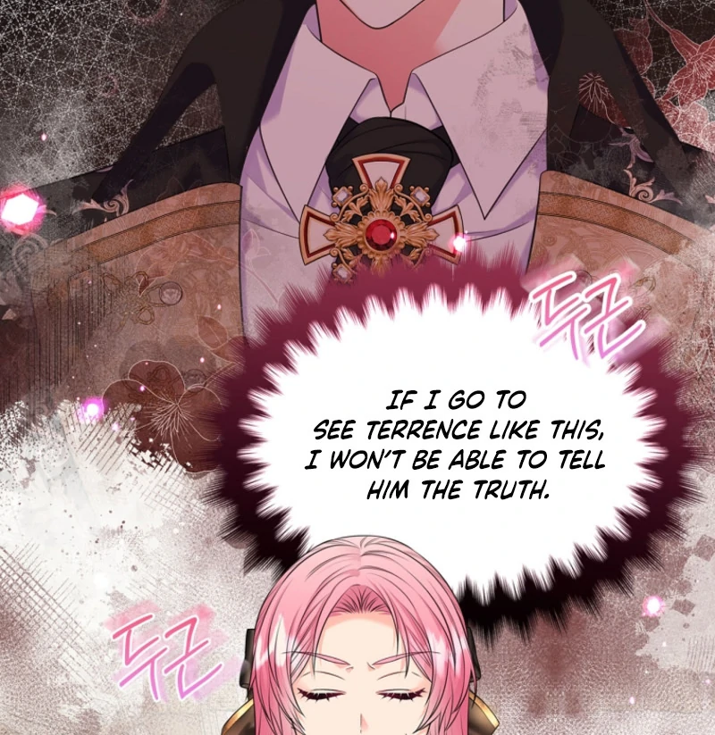 I Will Divorce the Female Lead’s Siscon Brother Chapter 89 - page 13