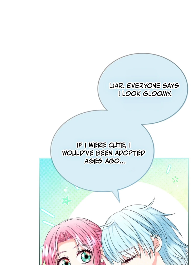 I Will Divorce the Female Lead’s Siscon Brother Chapter 89 - page 46