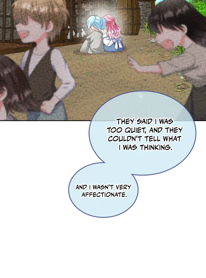 I Will Divorce the Female Lead’s Siscon Brother Chapter 89 - page 54