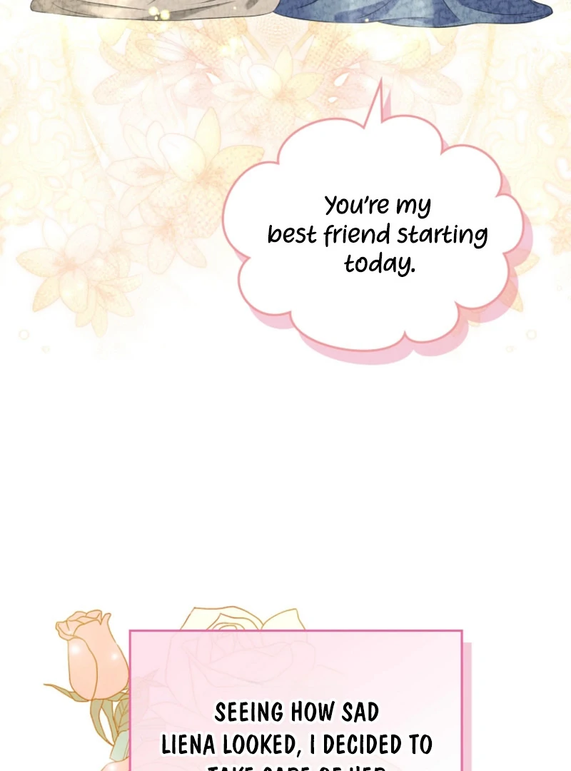 I Will Divorce the Female Lead’s Siscon Brother Chapter 89 - page 56