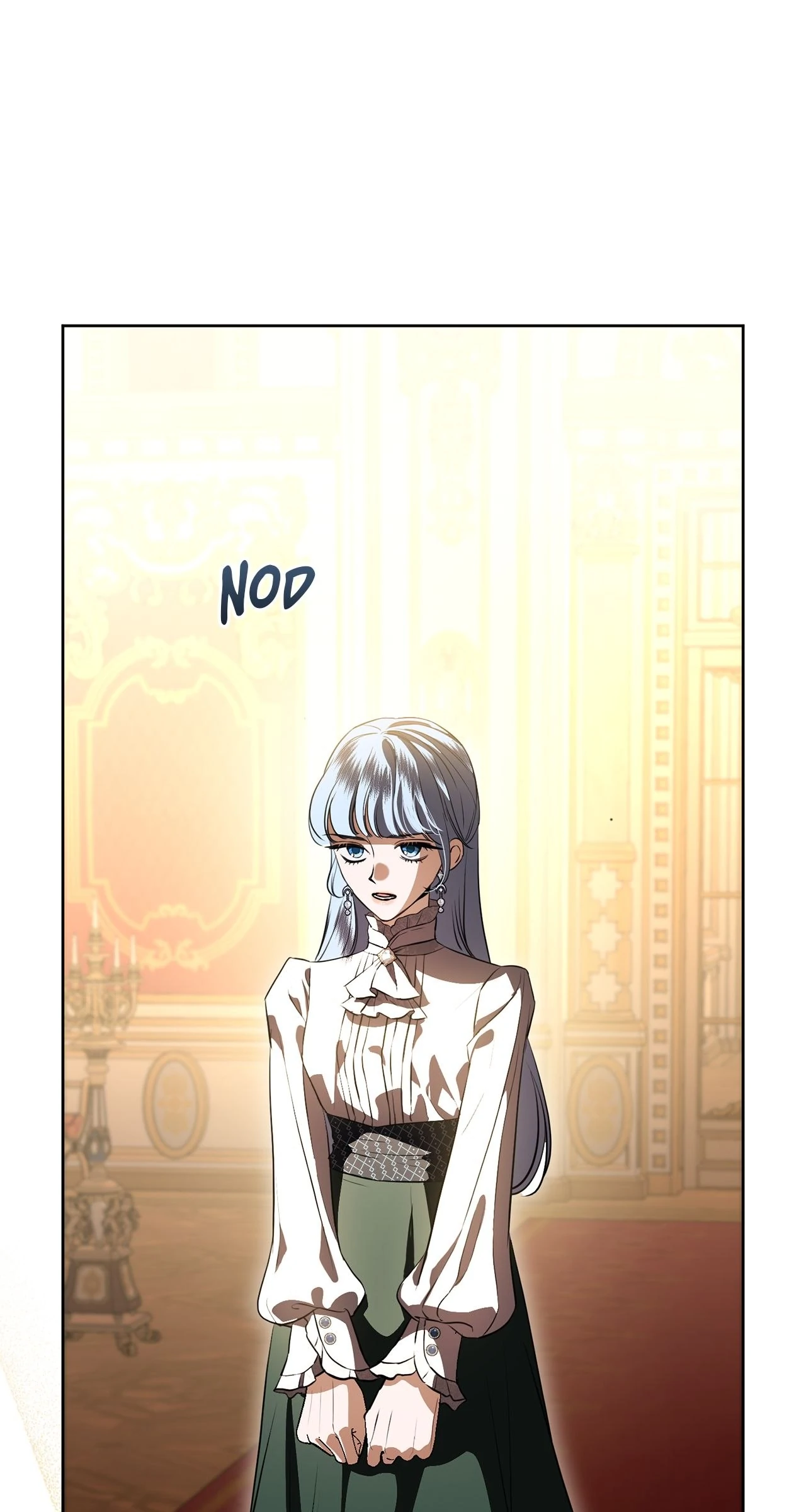 To My Husband’s Mistress Chapter 92 - page 12