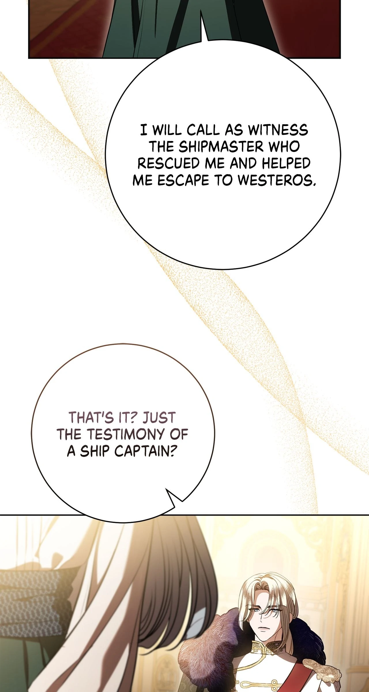 To My Husband’s Mistress Chapter 92 - page 13