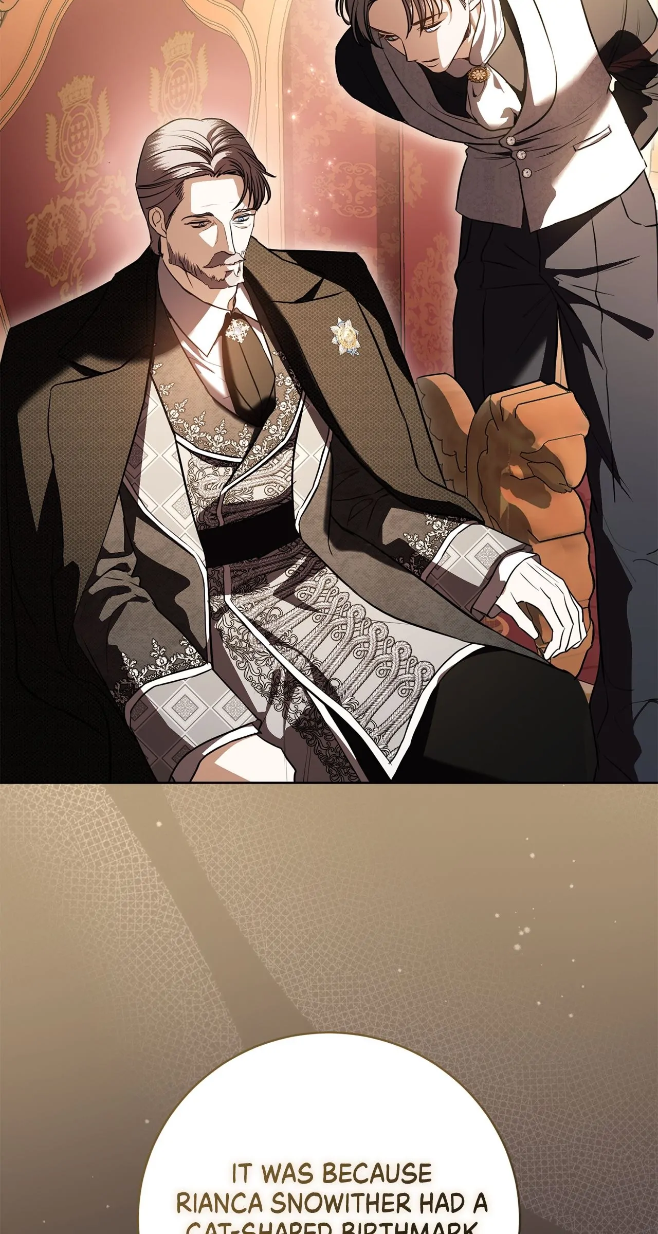 To My Husband’s Mistress Chapter 92 - page 17
