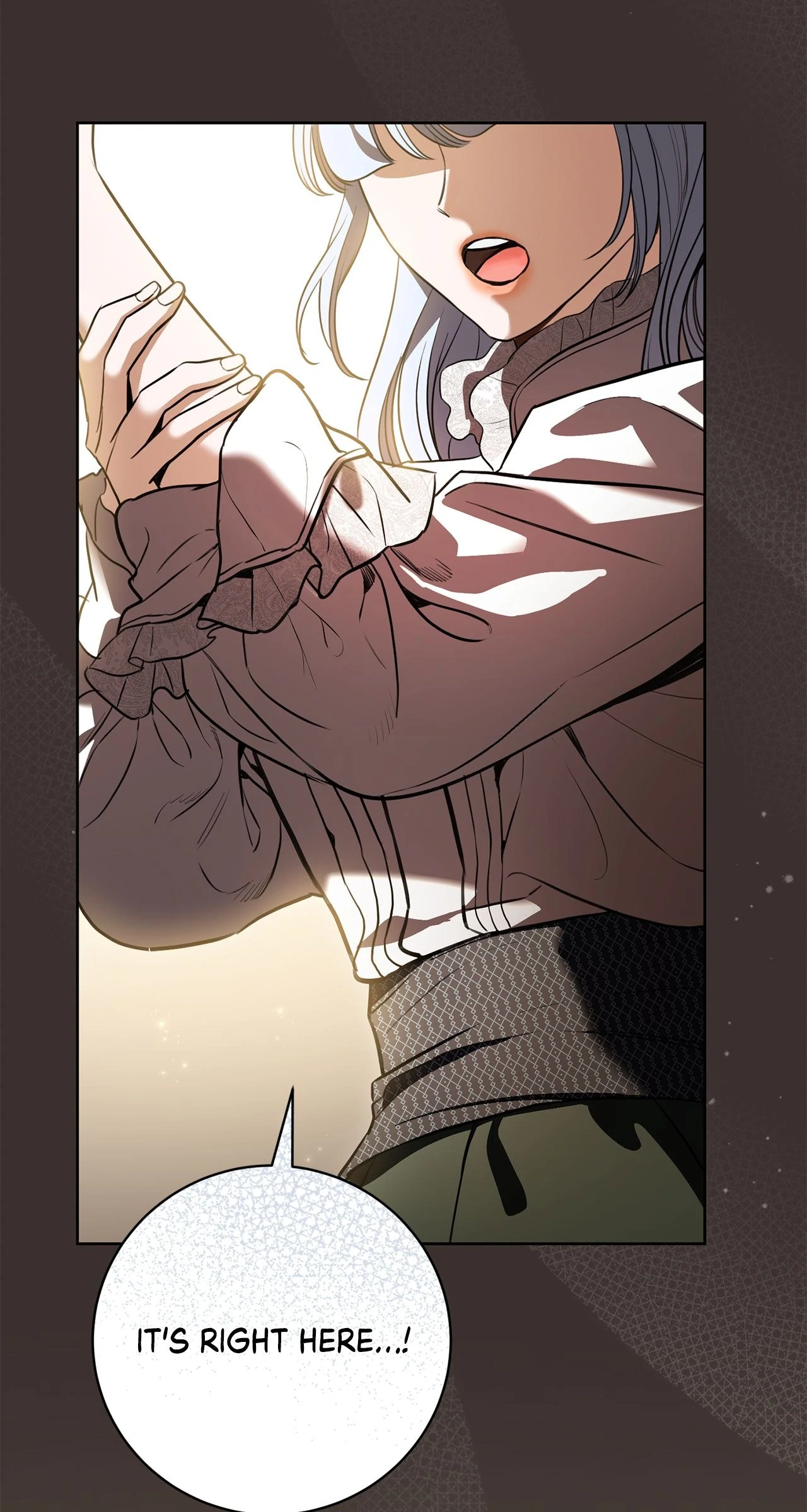 To My Husband’s Mistress Chapter 92 - page 20