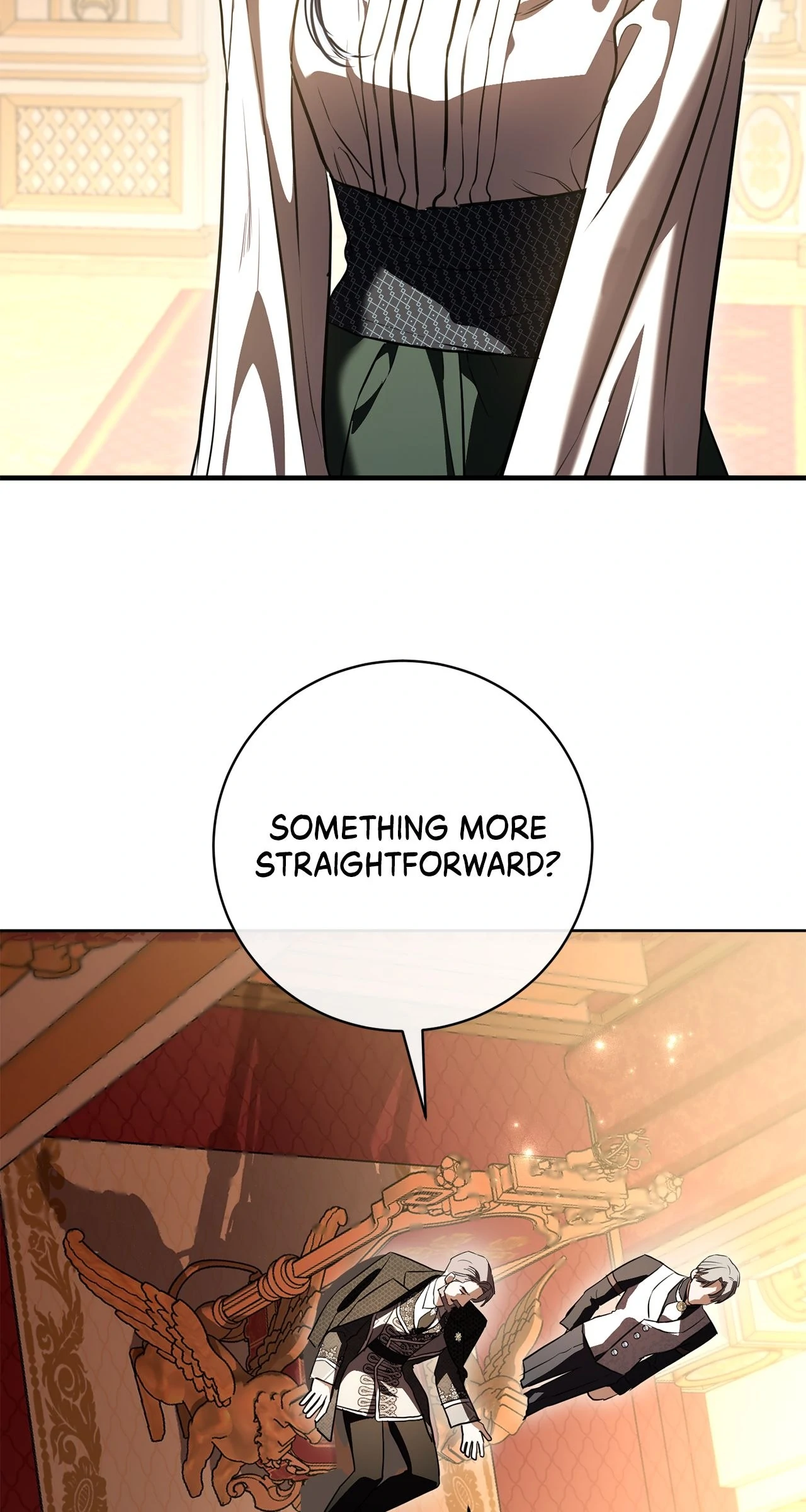 To My Husband’s Mistress Chapter 92 - page 25