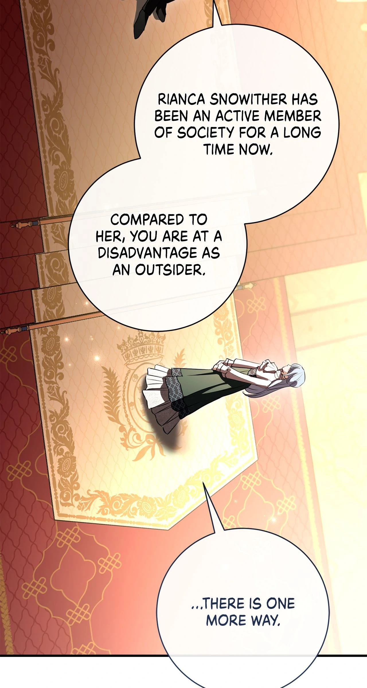 To My Husband’s Mistress Chapter 92 - page 26