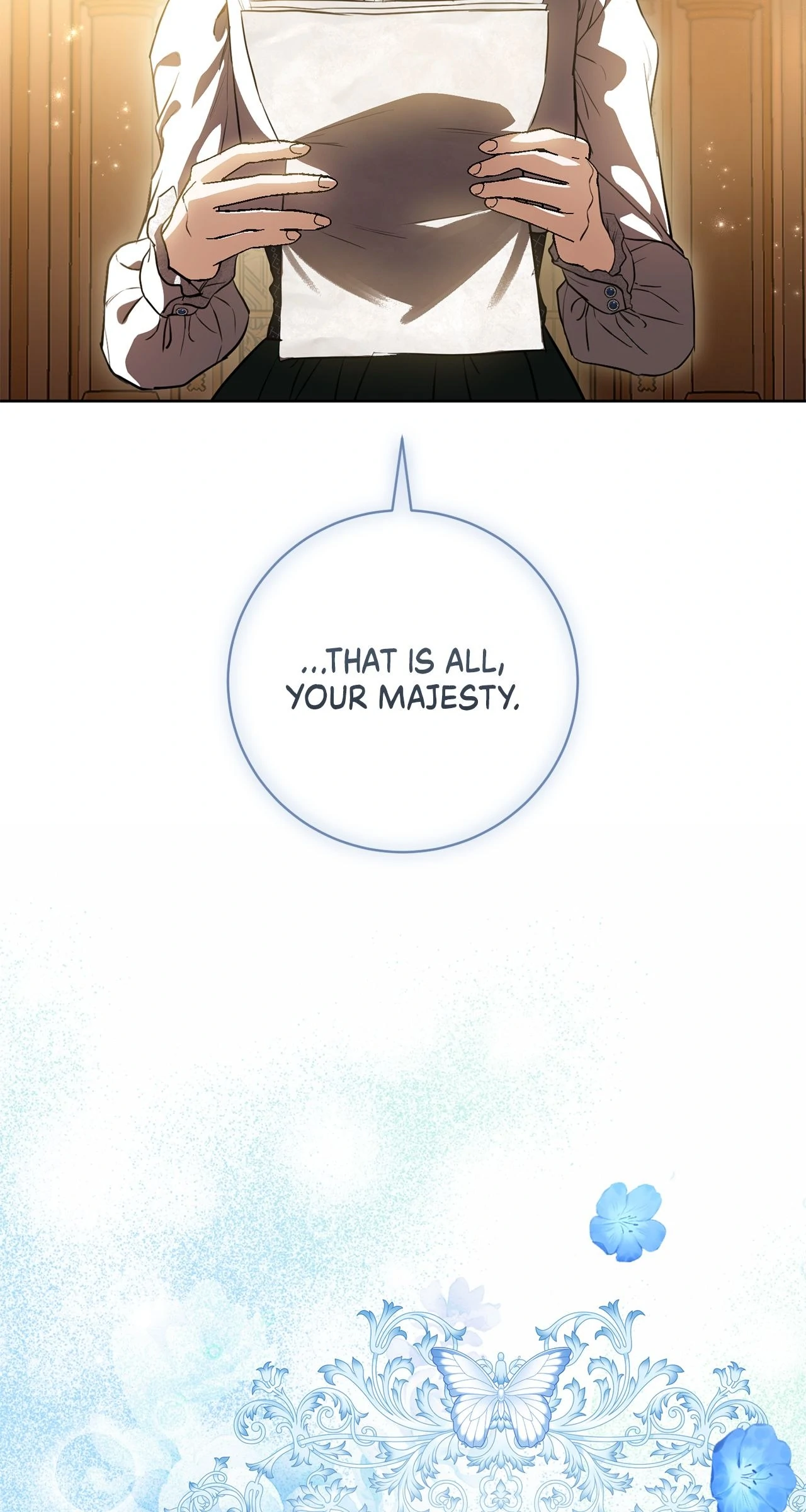 To My Husband’s Mistress Chapter 92 - page 3
