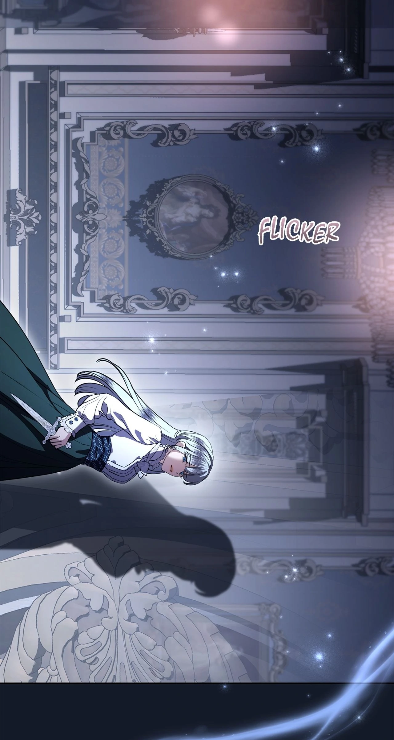 To My Husband’s Mistress Chapter 92 - page 30