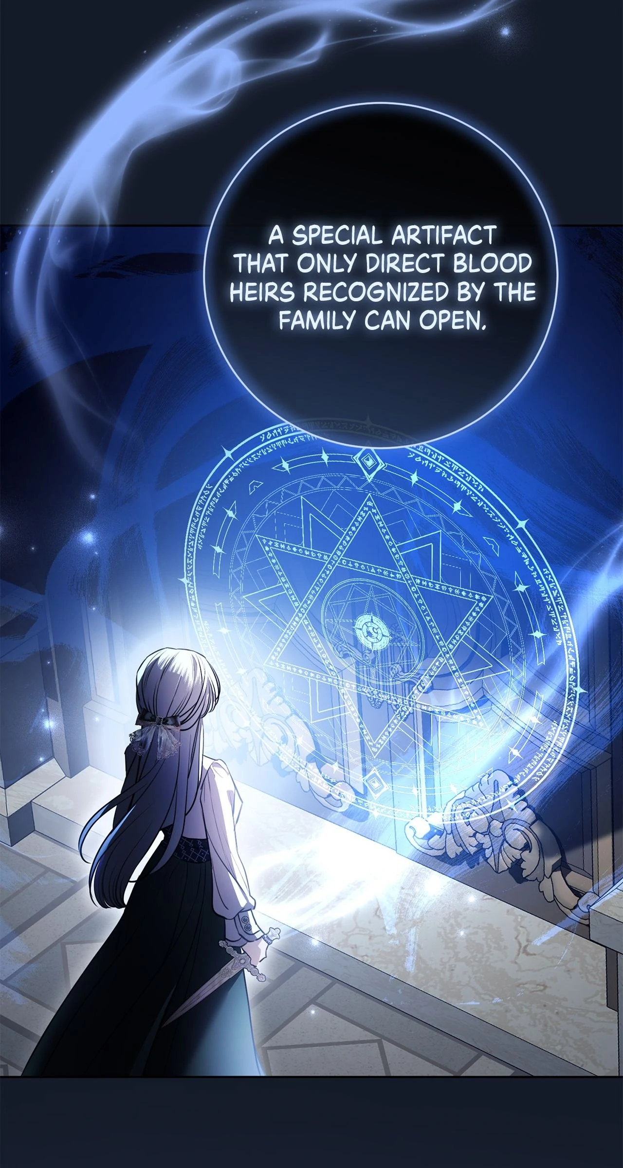 To My Husband’s Mistress Chapter 92 - page 31