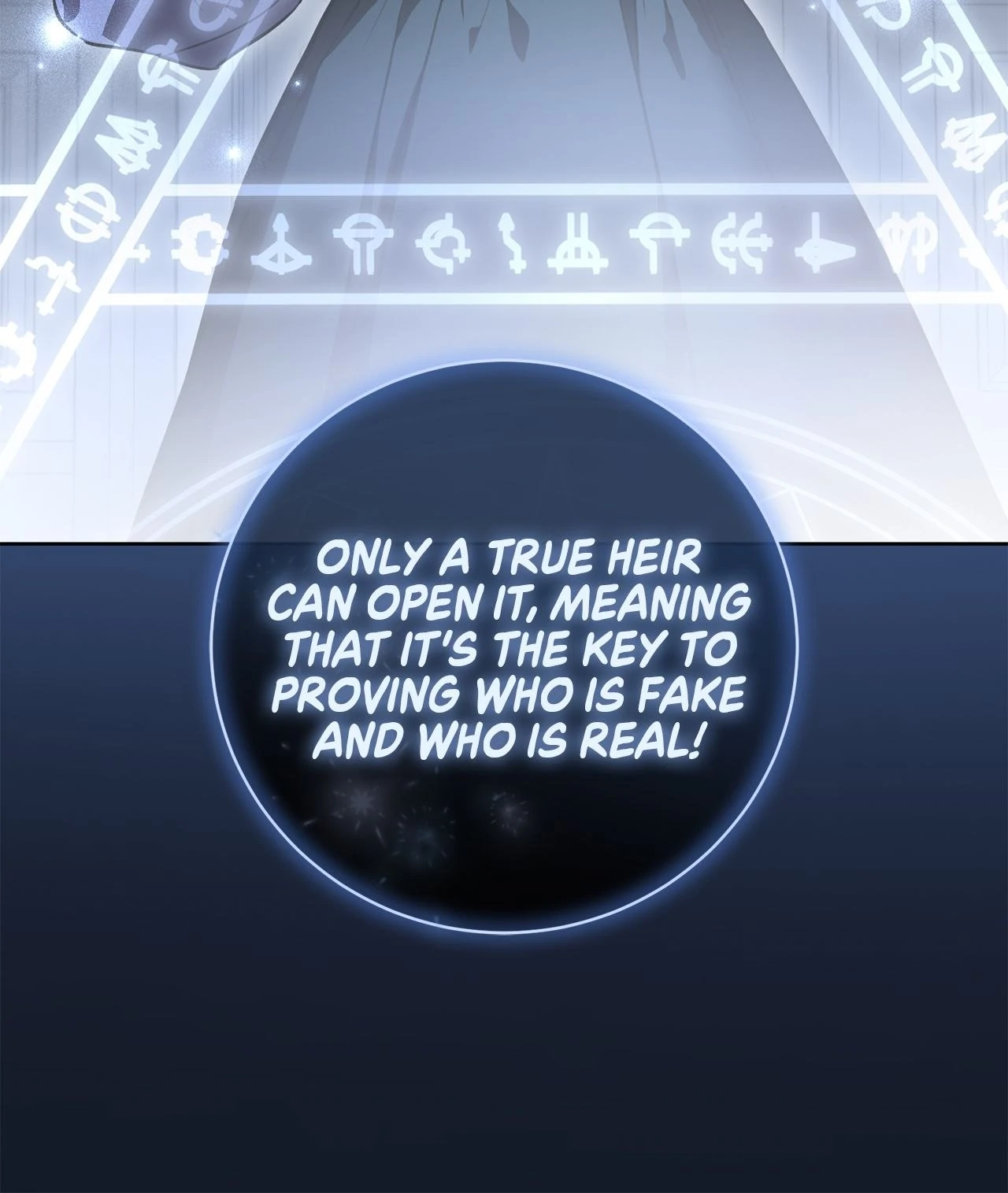 To My Husband’s Mistress Chapter 92 - page 33