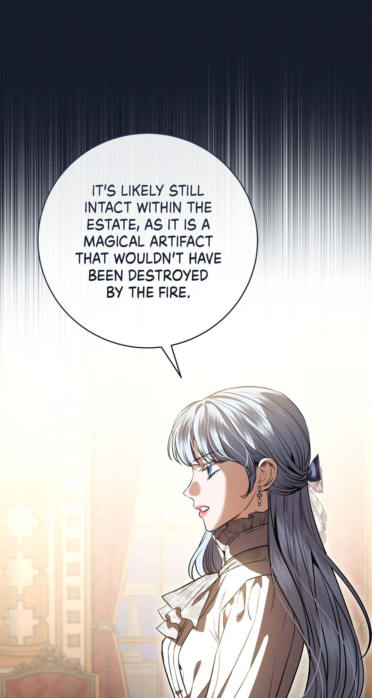 To My Husband’s Mistress Chapter 92 - page 34