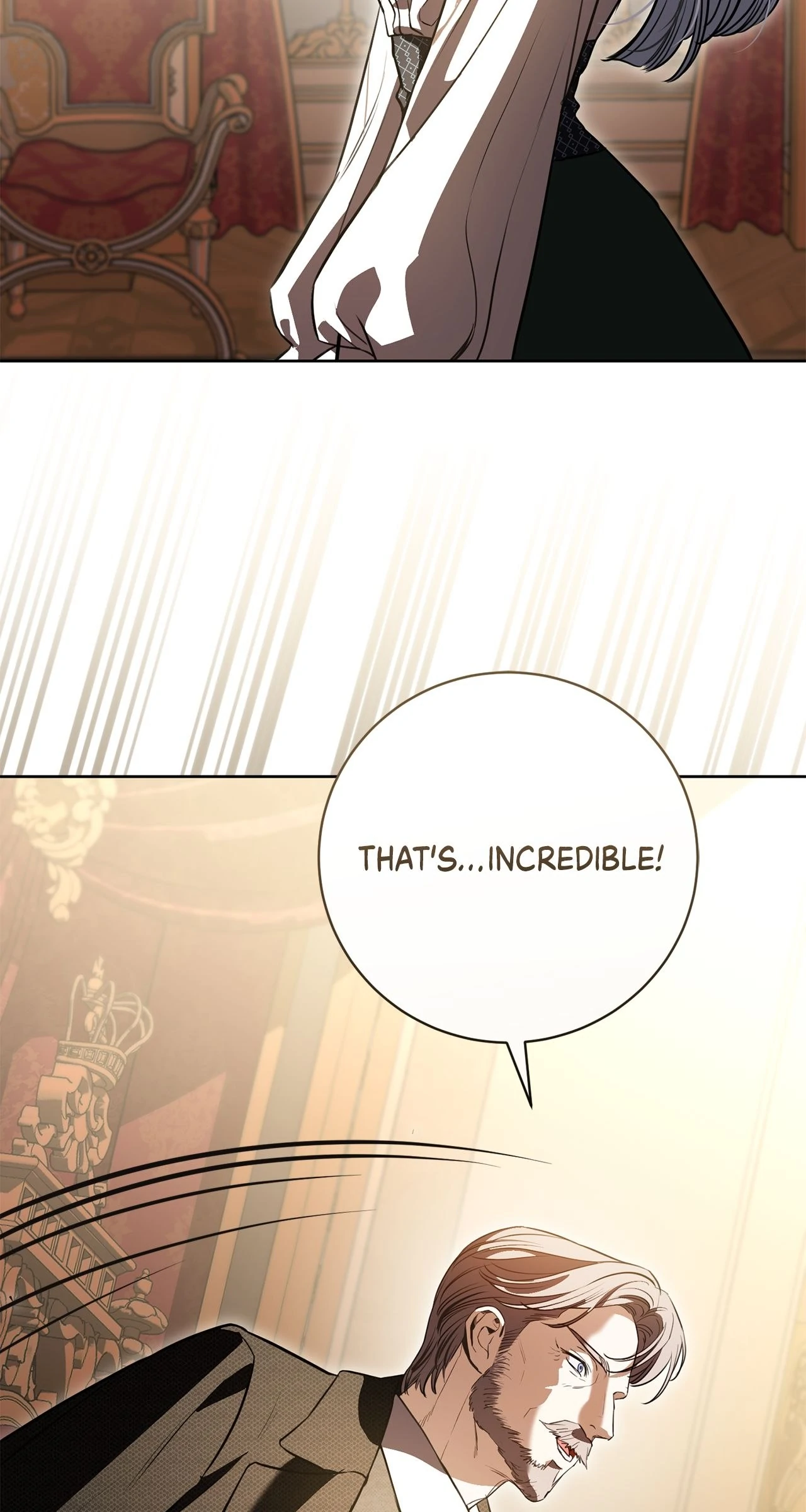 To My Husband’s Mistress Chapter 92 - page 35