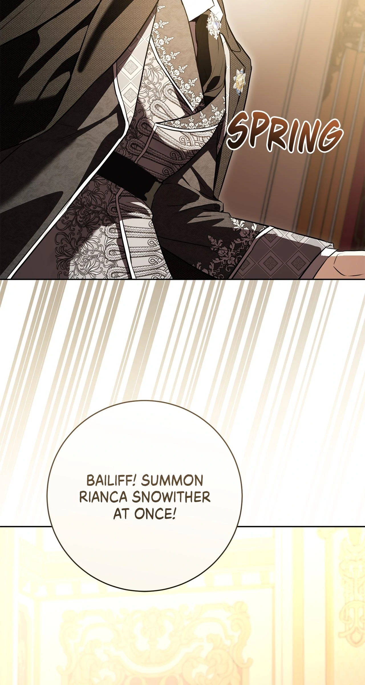 To My Husband’s Mistress Chapter 92 - page 36