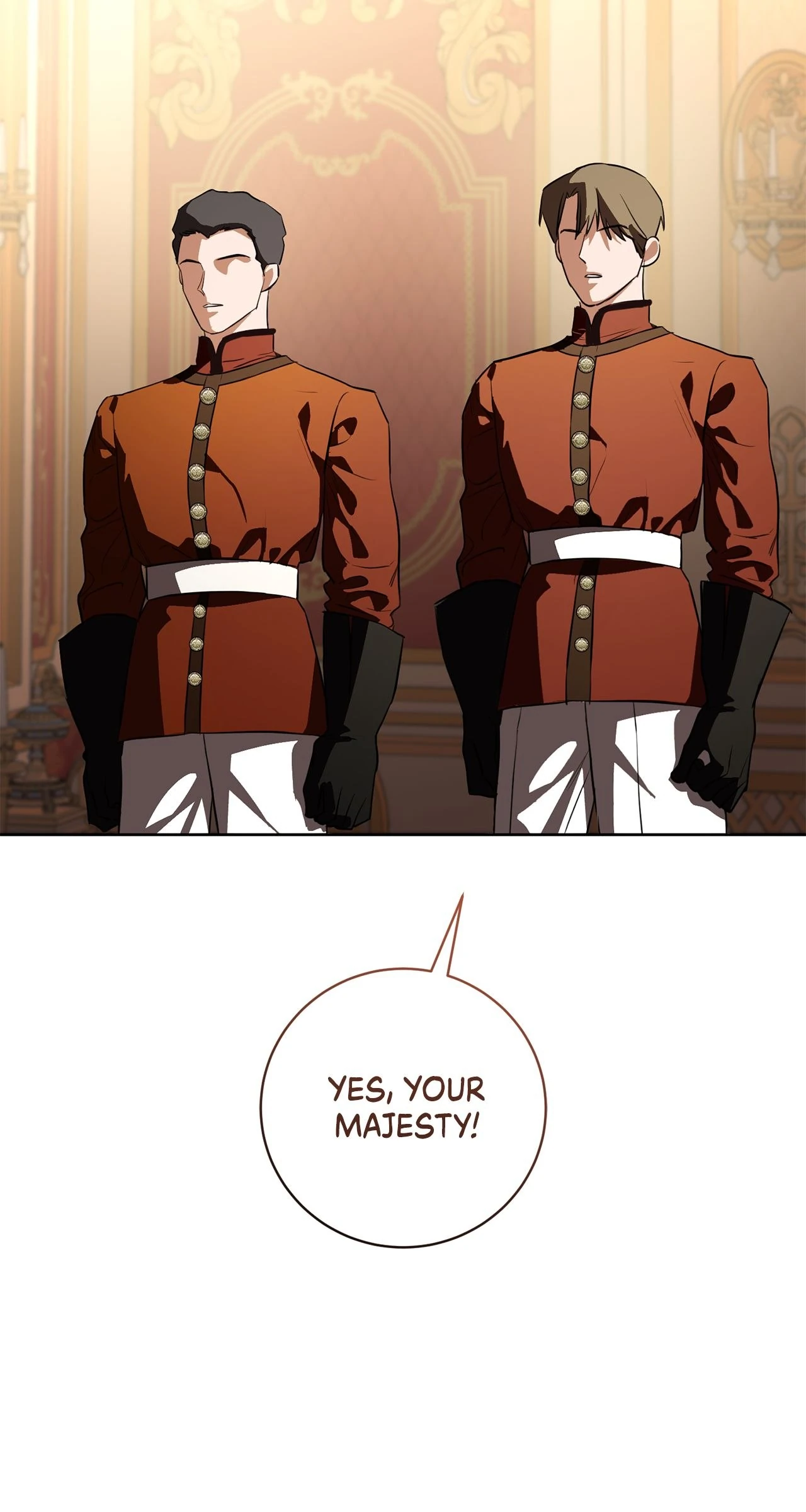 To My Husband’s Mistress Chapter 92 - page 37