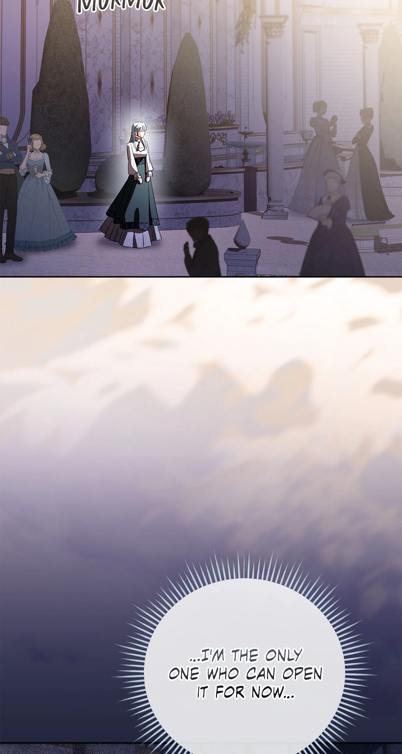 To My Husband’s Mistress Chapter 92 - page 39