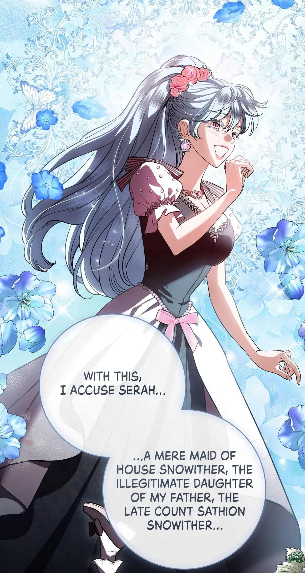 To My Husband’s Mistress Chapter 92 - page 4