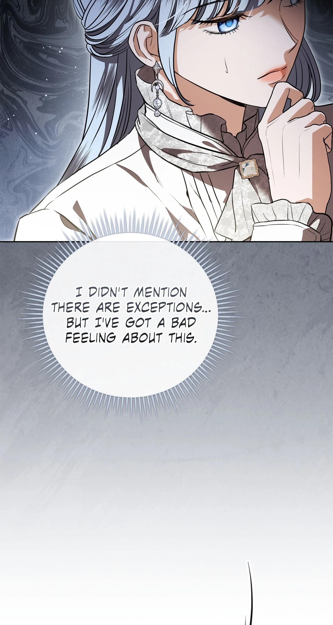 To My Husband’s Mistress Chapter 92 - page 41