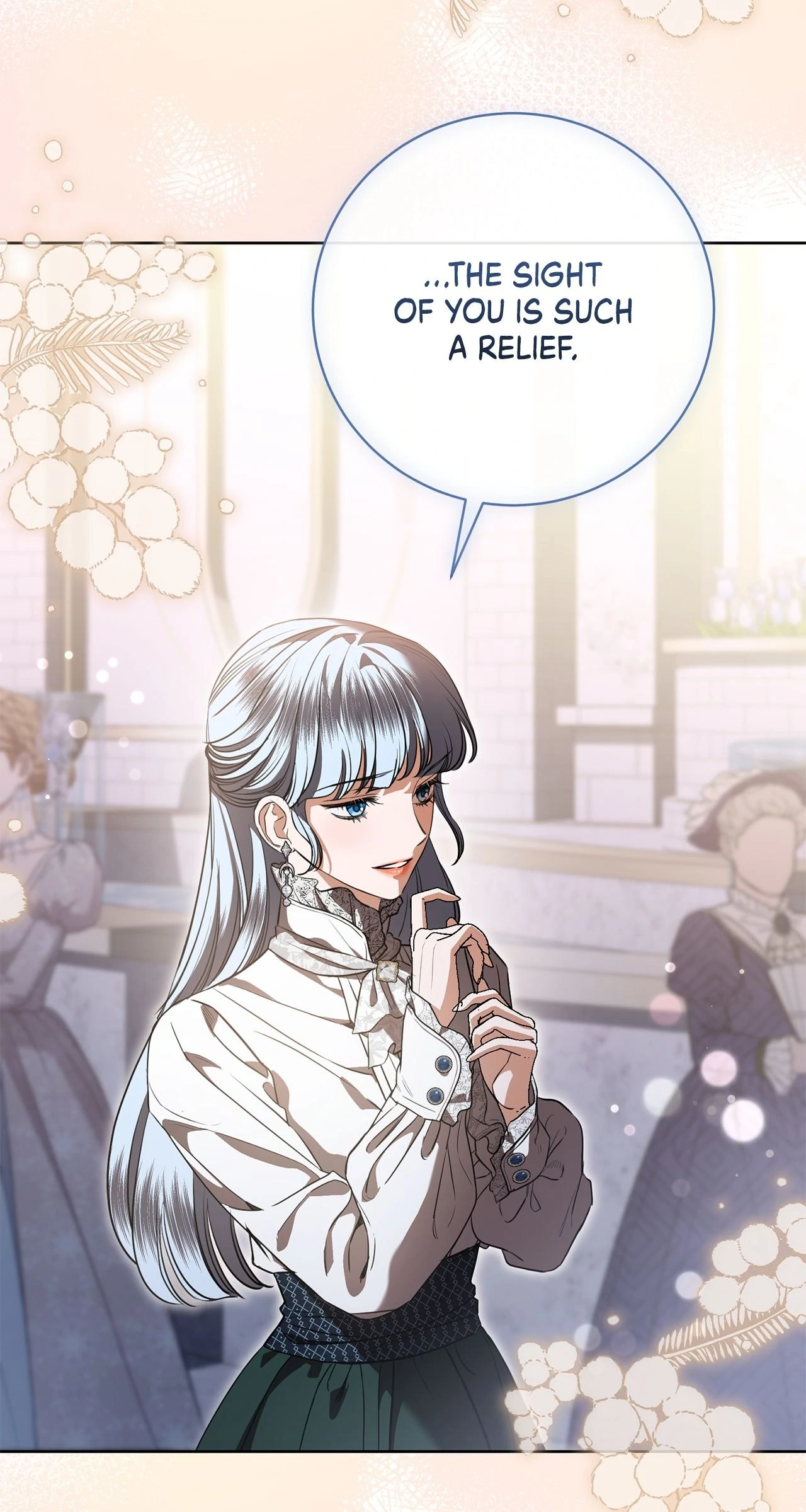 To My Husband’s Mistress Chapter 92 - page 47