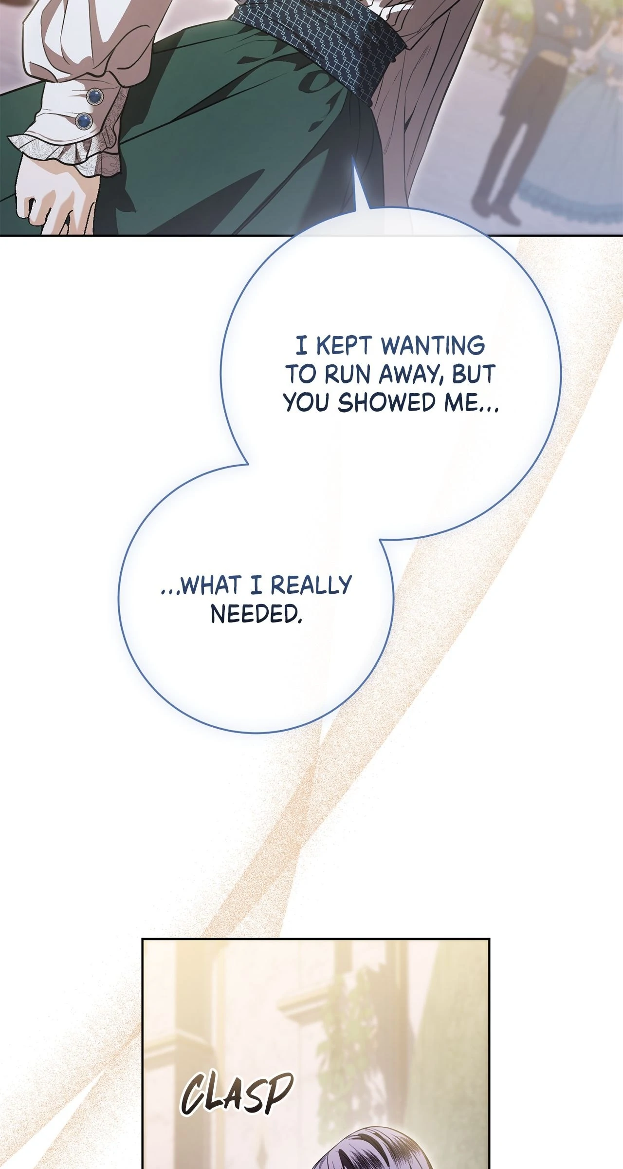 To My Husband’s Mistress Chapter 92 - page 49