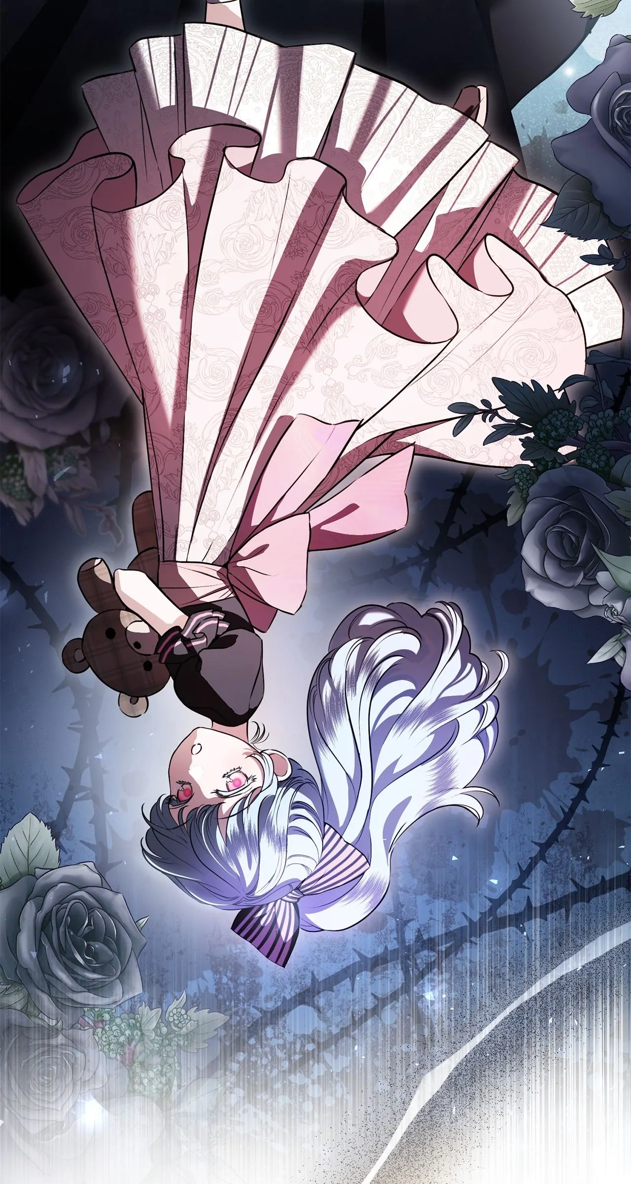 To My Husband’s Mistress Chapter 92 - page 5