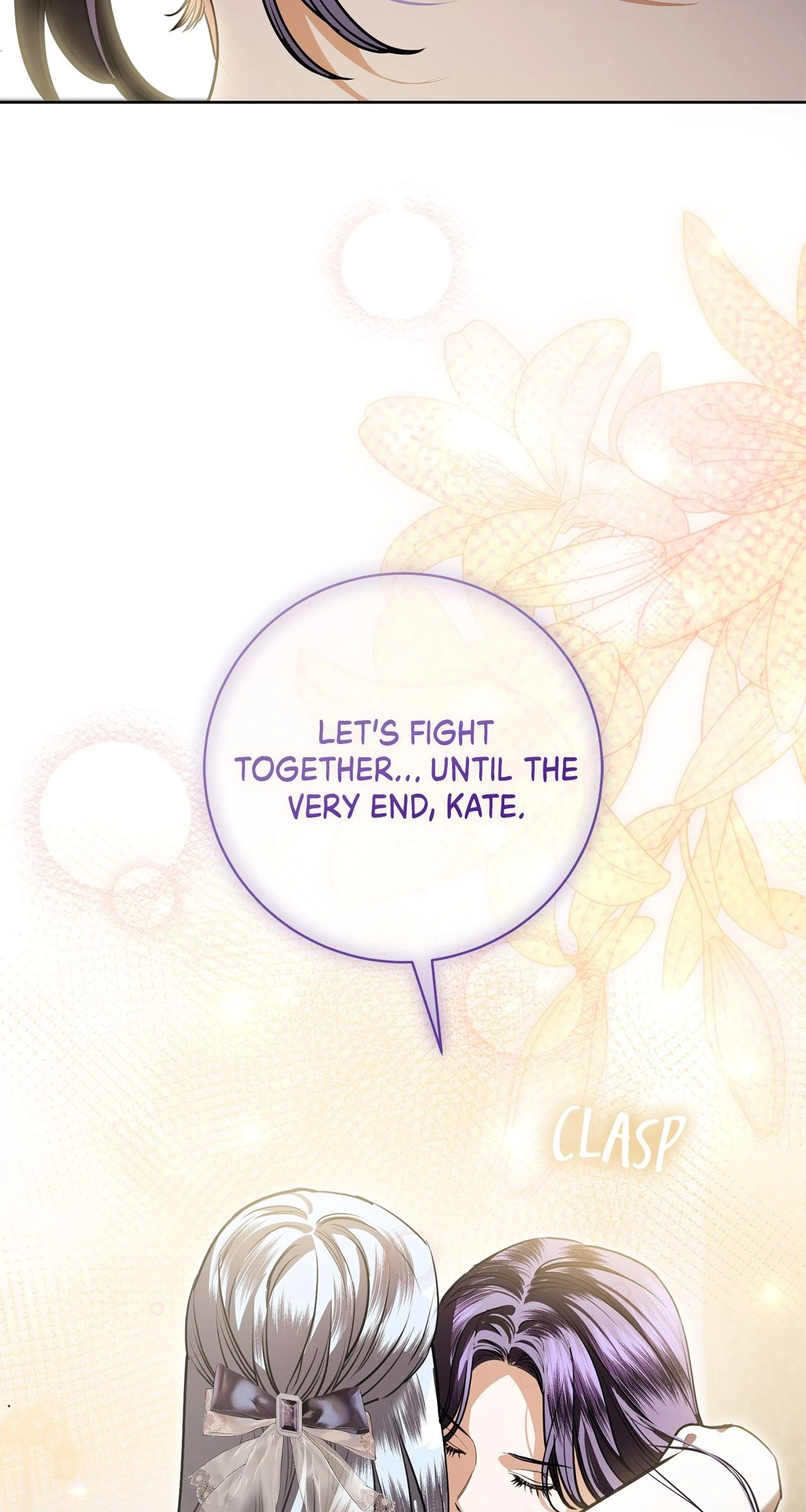 To My Husband’s Mistress Chapter 92 - page 53