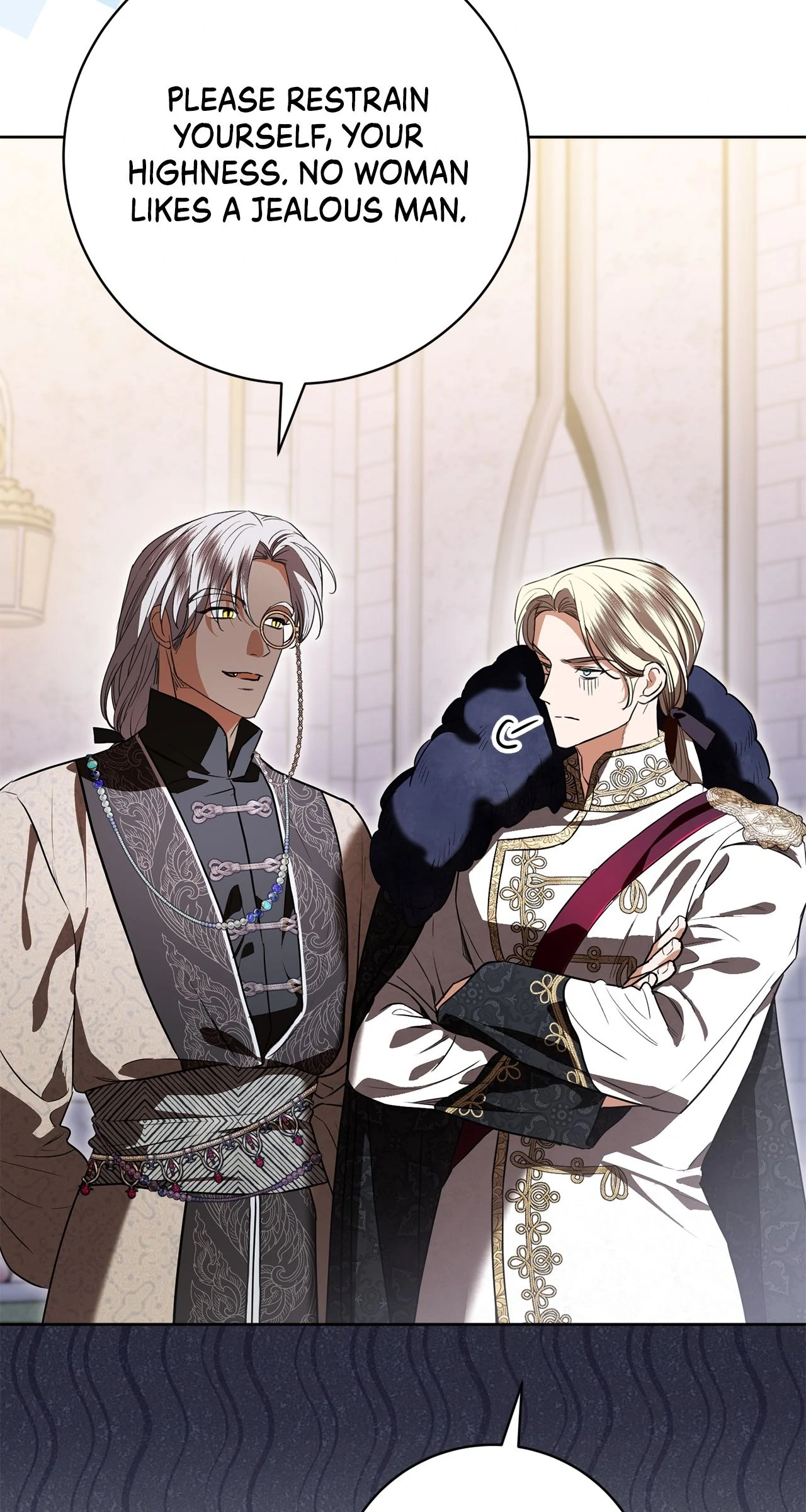 To My Husband’s Mistress Chapter 92 - page 58