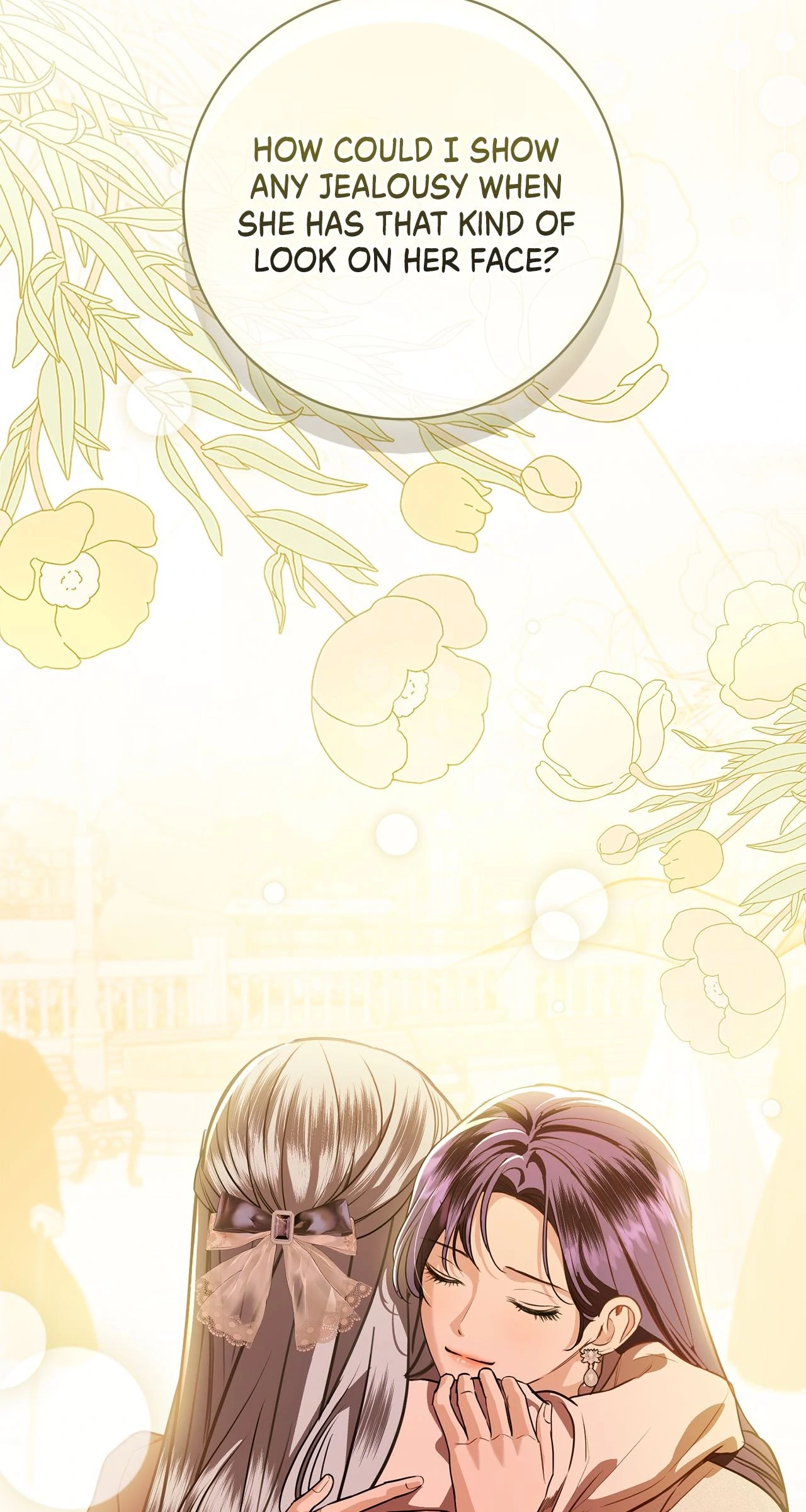 To My Husband’s Mistress Chapter 92 - page 60