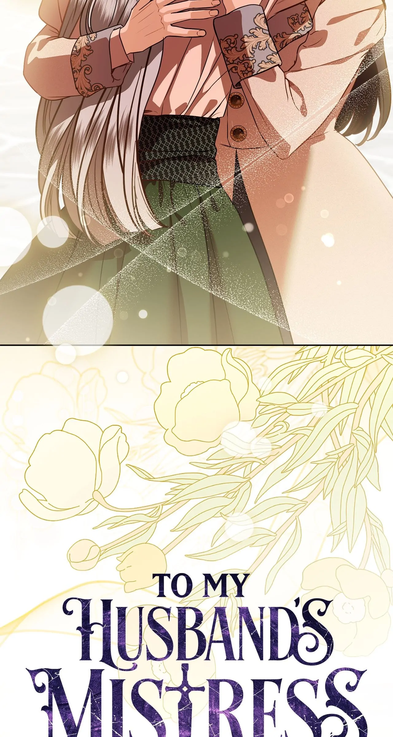 To My Husband’s Mistress Chapter 92 - page 61