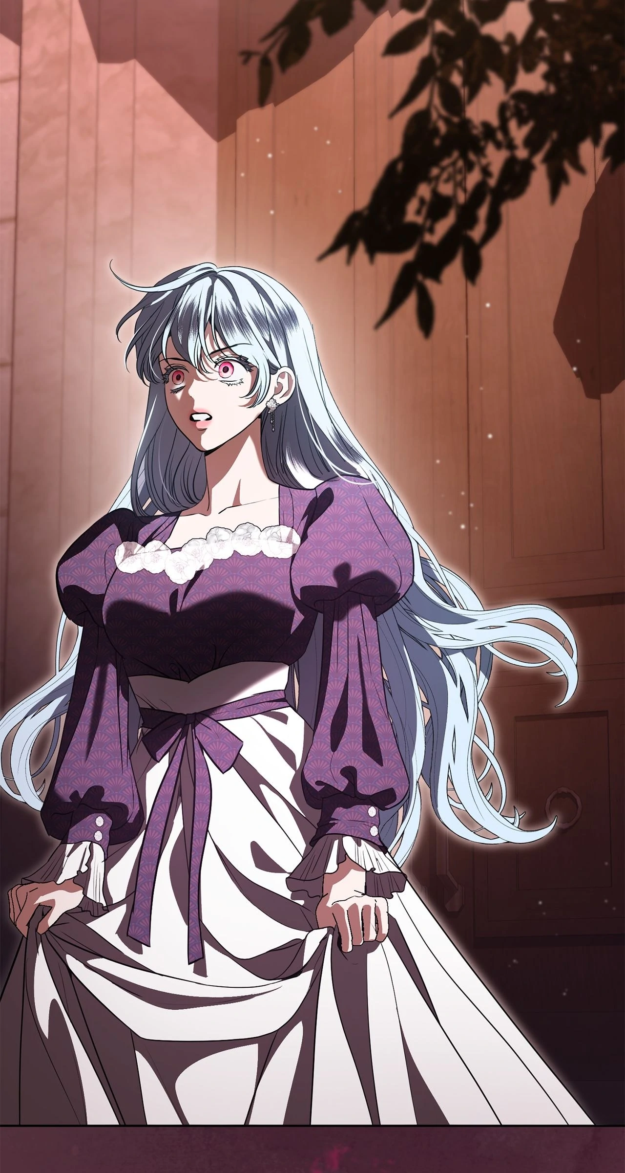 To My Husband’s Mistress Chapter 92 - page 63