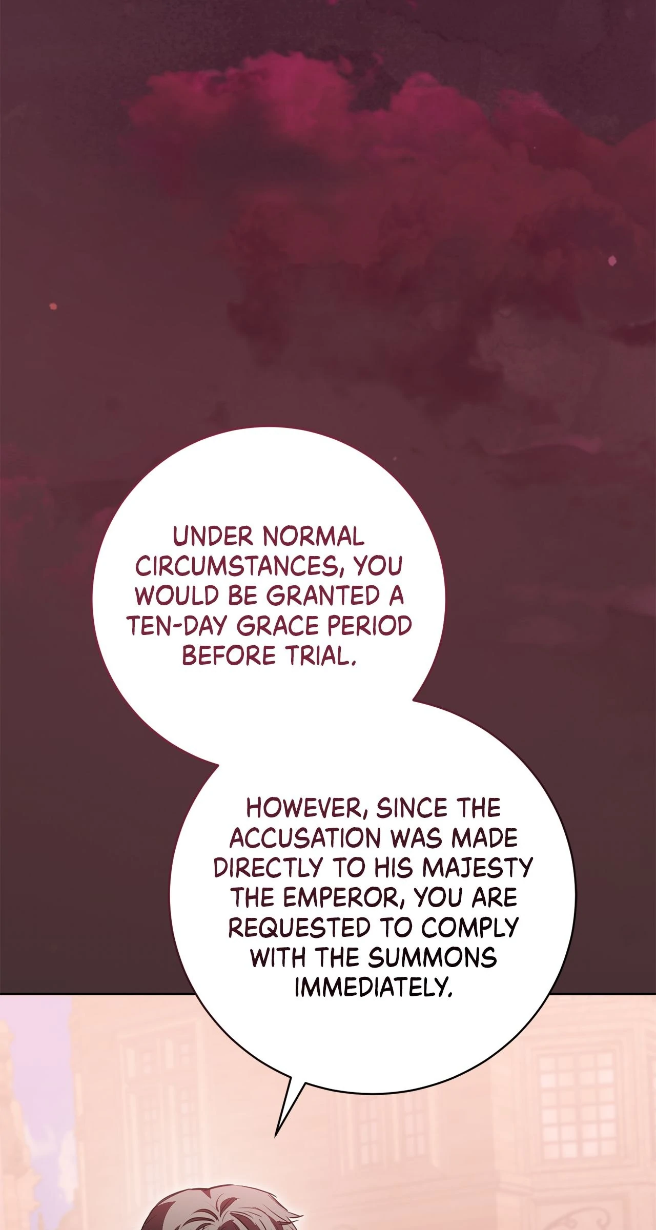 To My Husband’s Mistress Chapter 92 - page 64