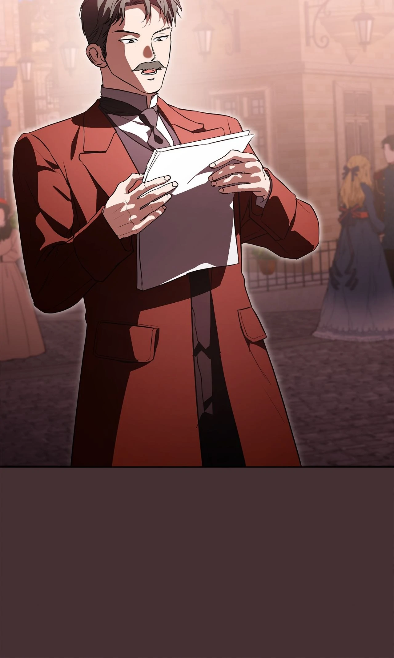 To My Husband’s Mistress Chapter 92 - page 65