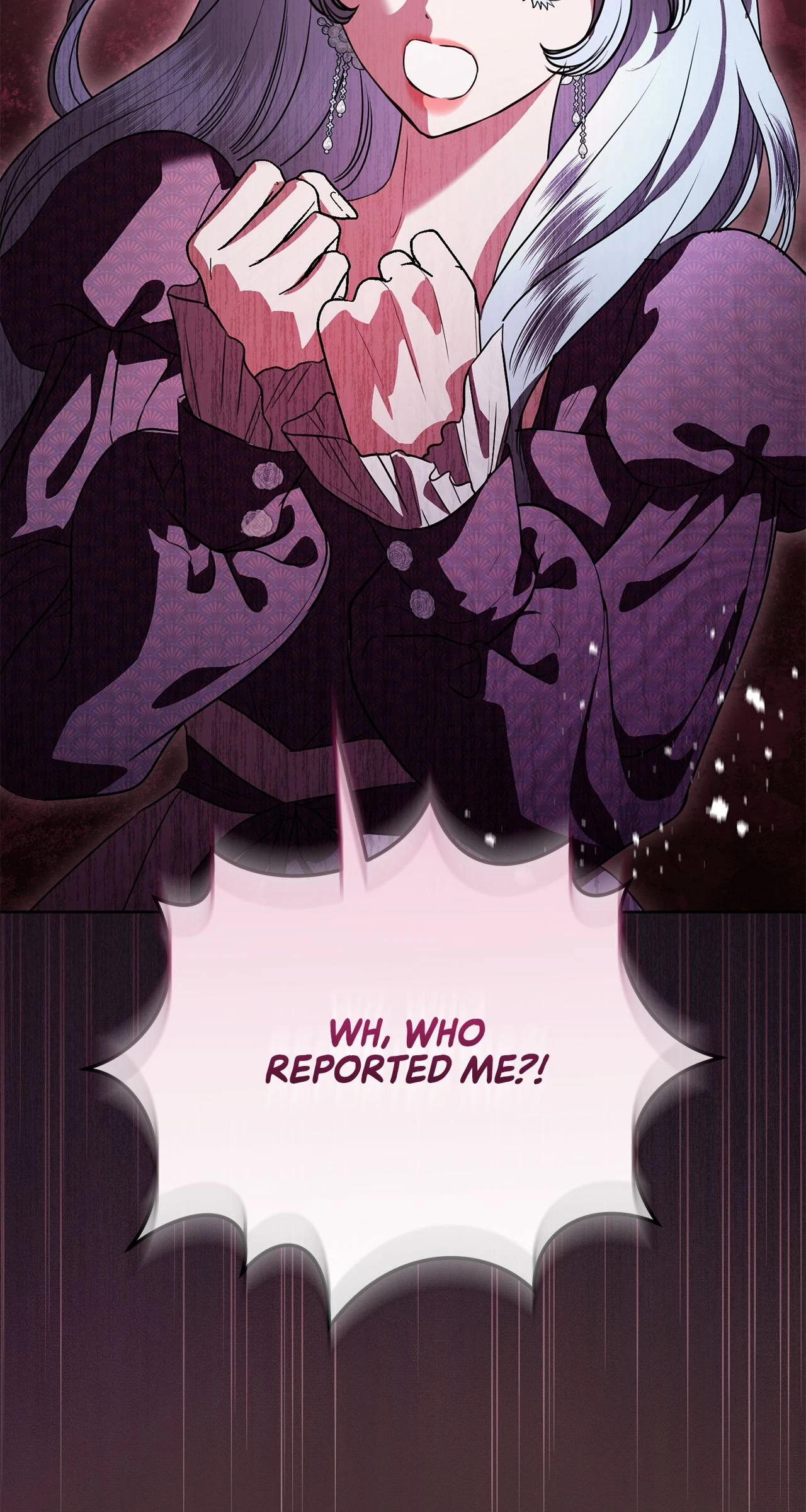 To My Husband’s Mistress Chapter 92 - page 67