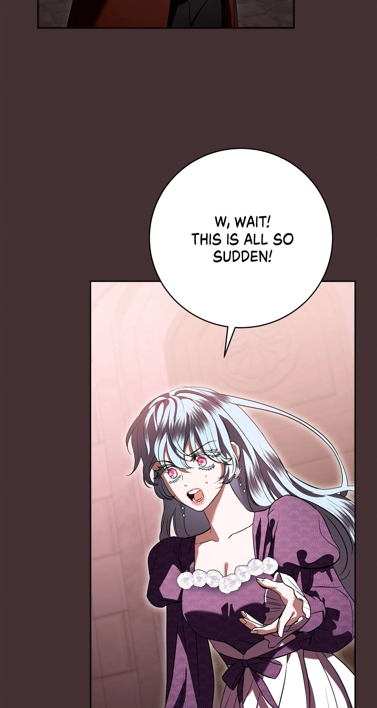 To My Husband’s Mistress Chapter 92 - page 69