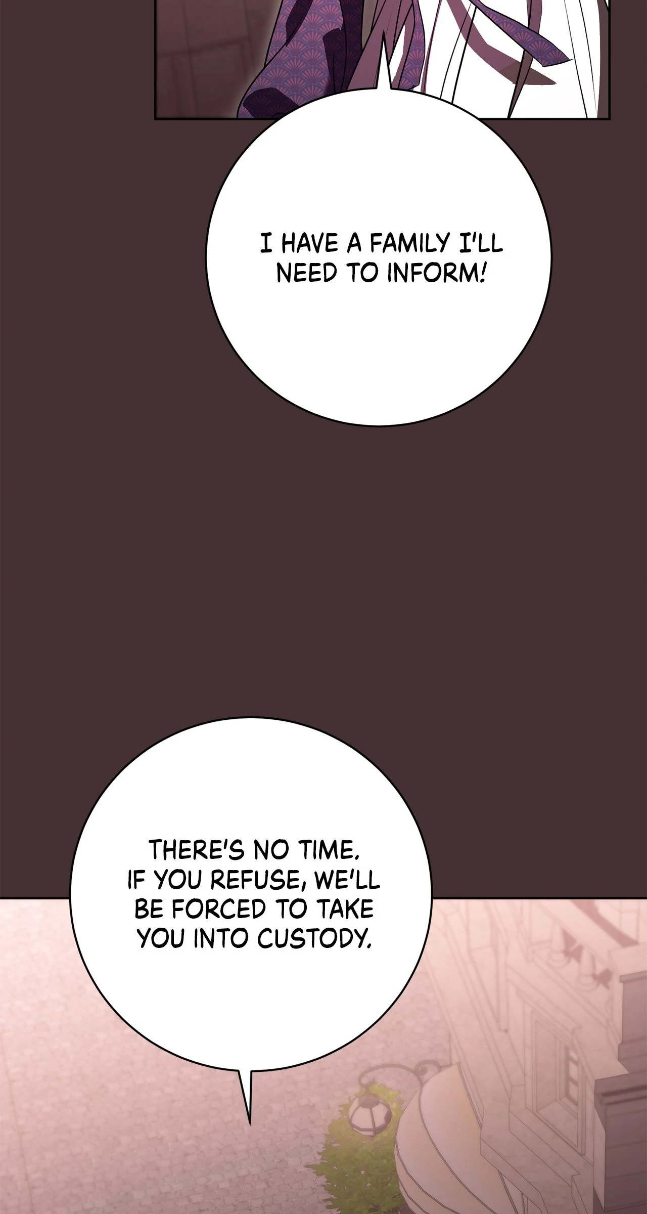 To My Husband’s Mistress Chapter 92 - page 70