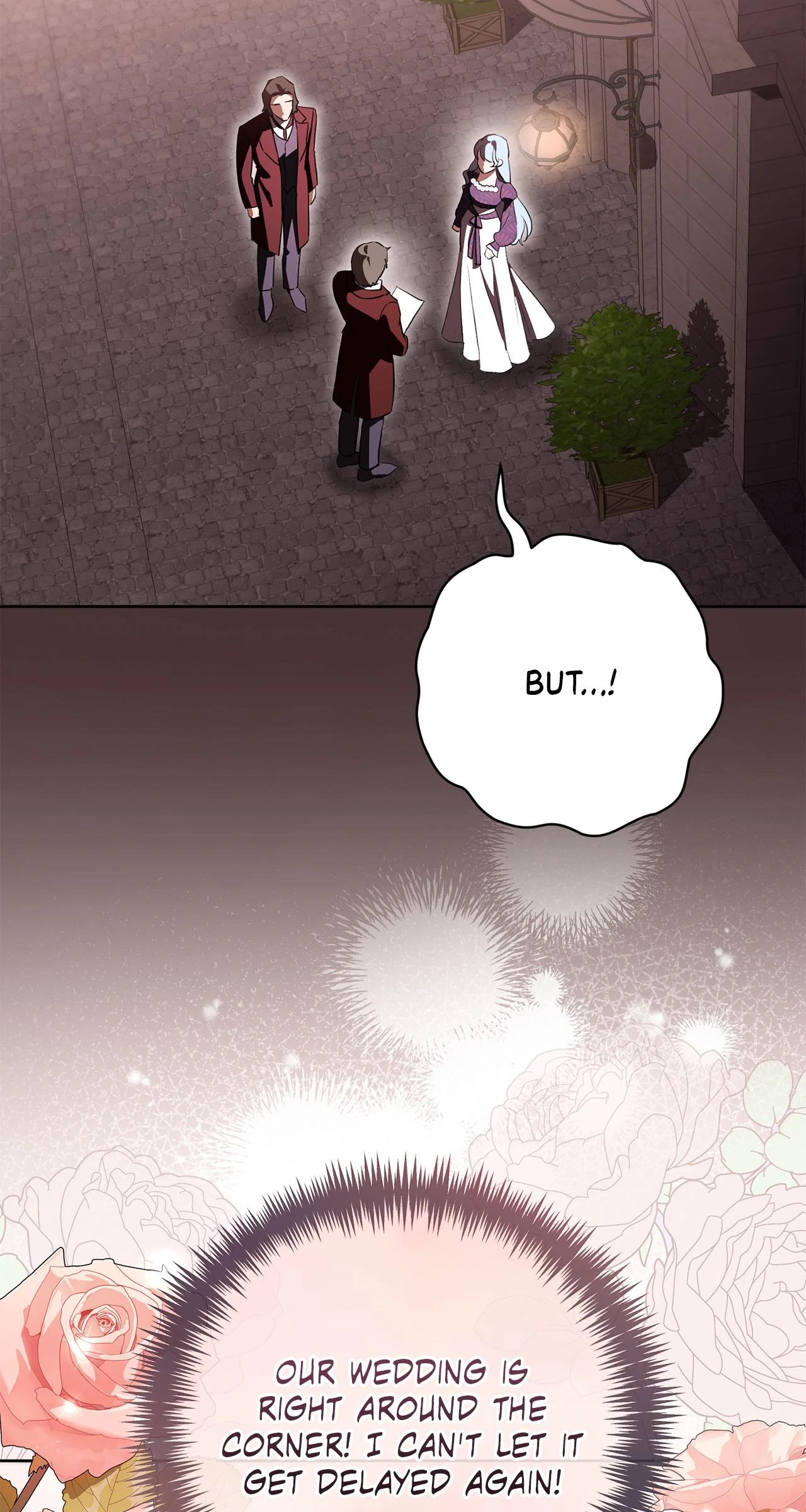 To My Husband’s Mistress Chapter 92 - page 71