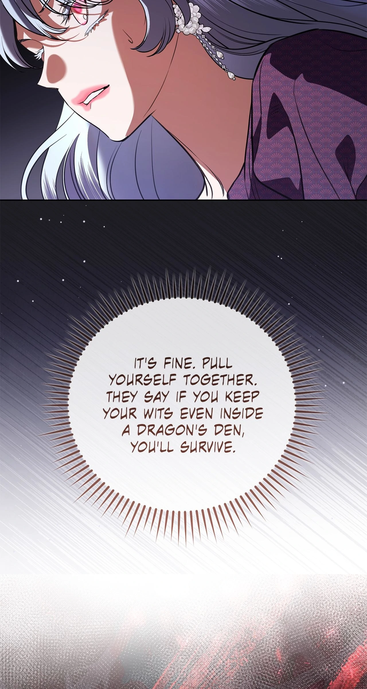 To My Husband’s Mistress Chapter 92 - page 80