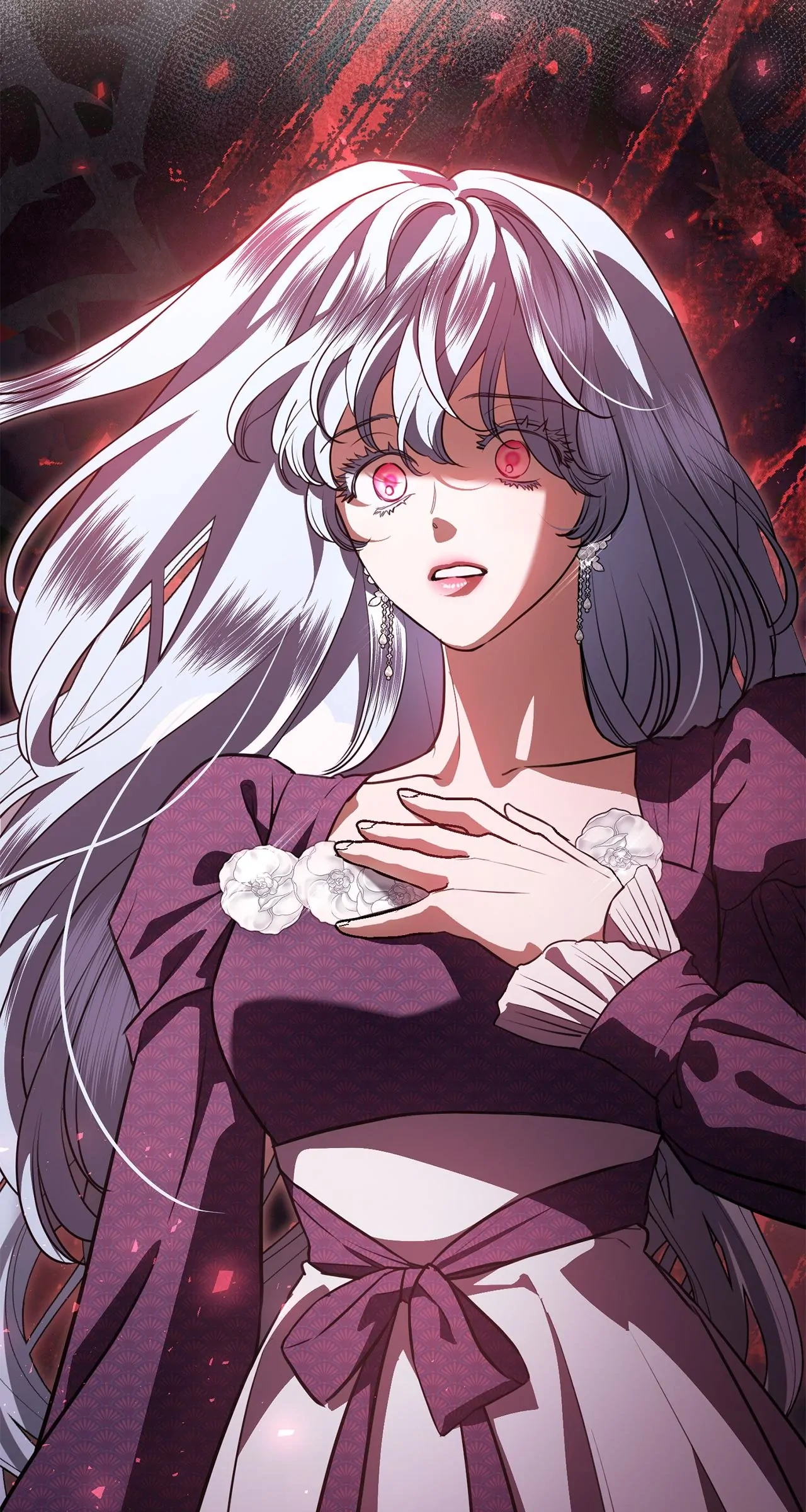 To My Husband’s Mistress Chapter 92 - page 81