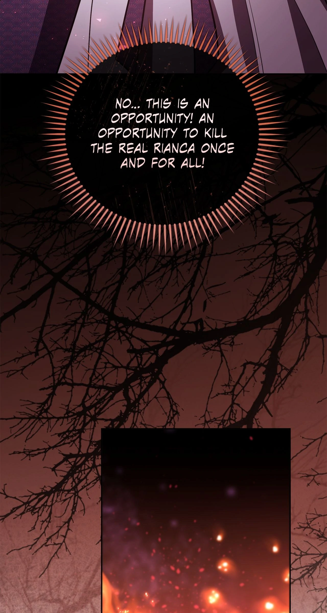 To My Husband’s Mistress Chapter 92 - page 82
